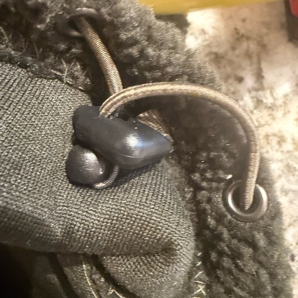 Red Head Brand‎ Men's Green Fleece Jacket Size Extra Large XL Full Zip - Picture 12 of 14